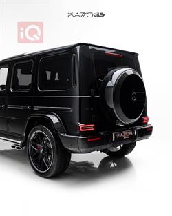 مرسيدس بنز G-Class